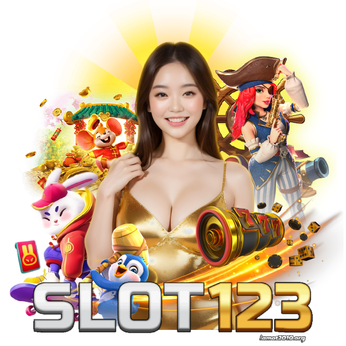 เว็บตรง123ทั้งหมด